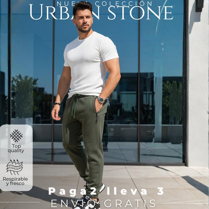 JOGGER URBAN CABALLERO