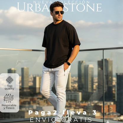 JOGGER URBAN CABALLERO