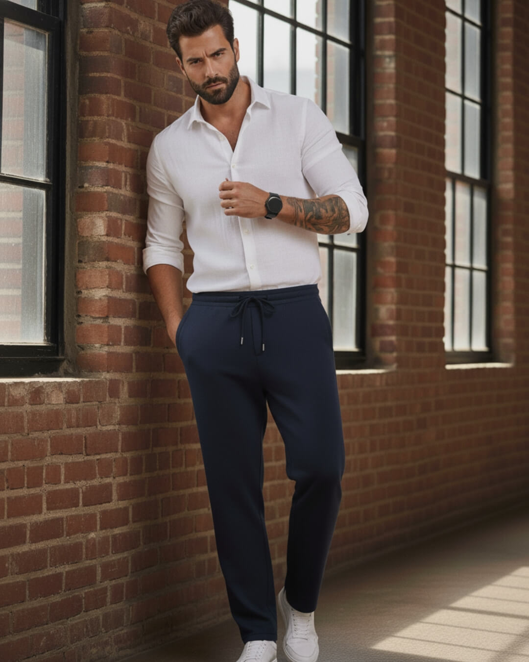 PANTALON KAIRO