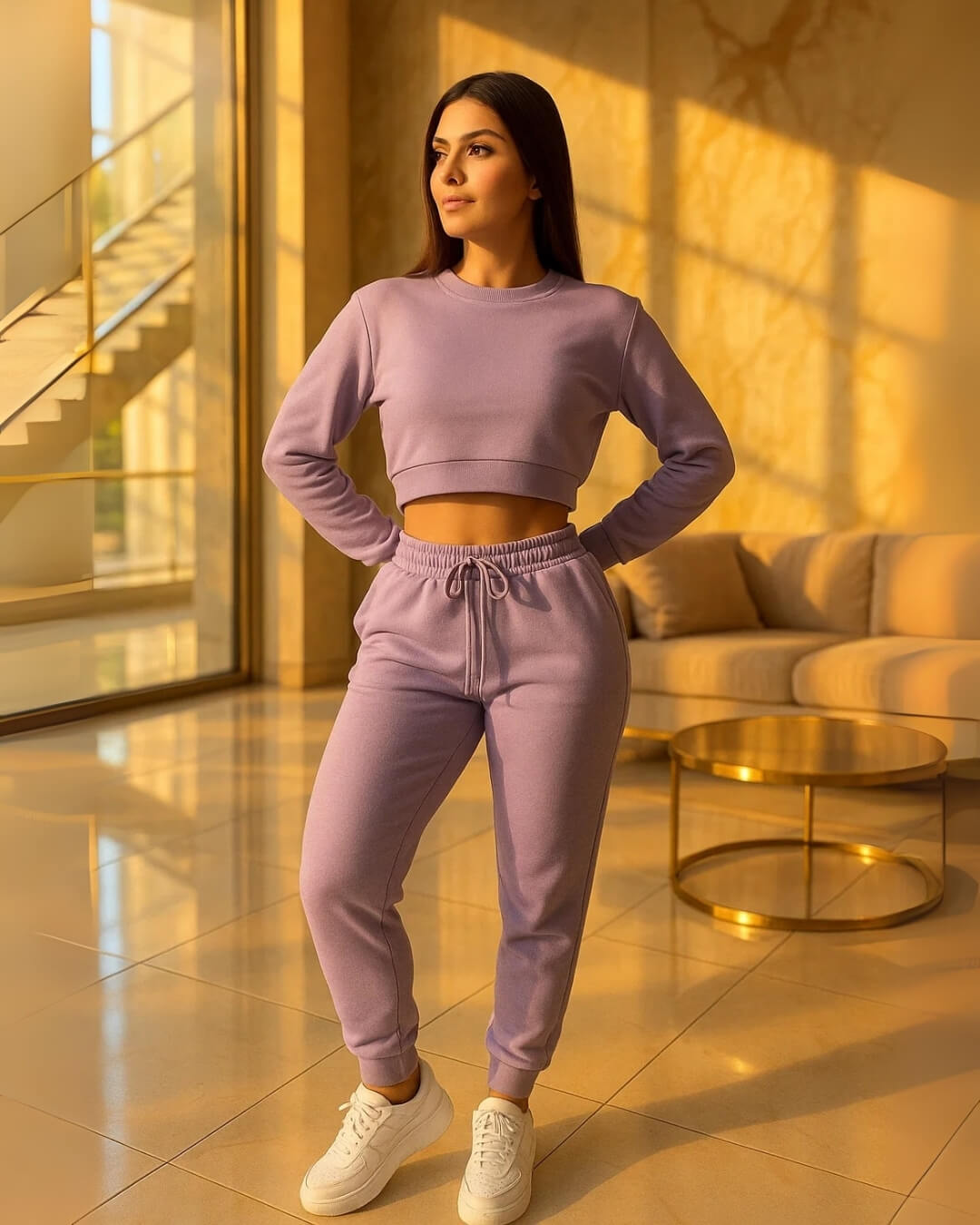 Jogger lunara