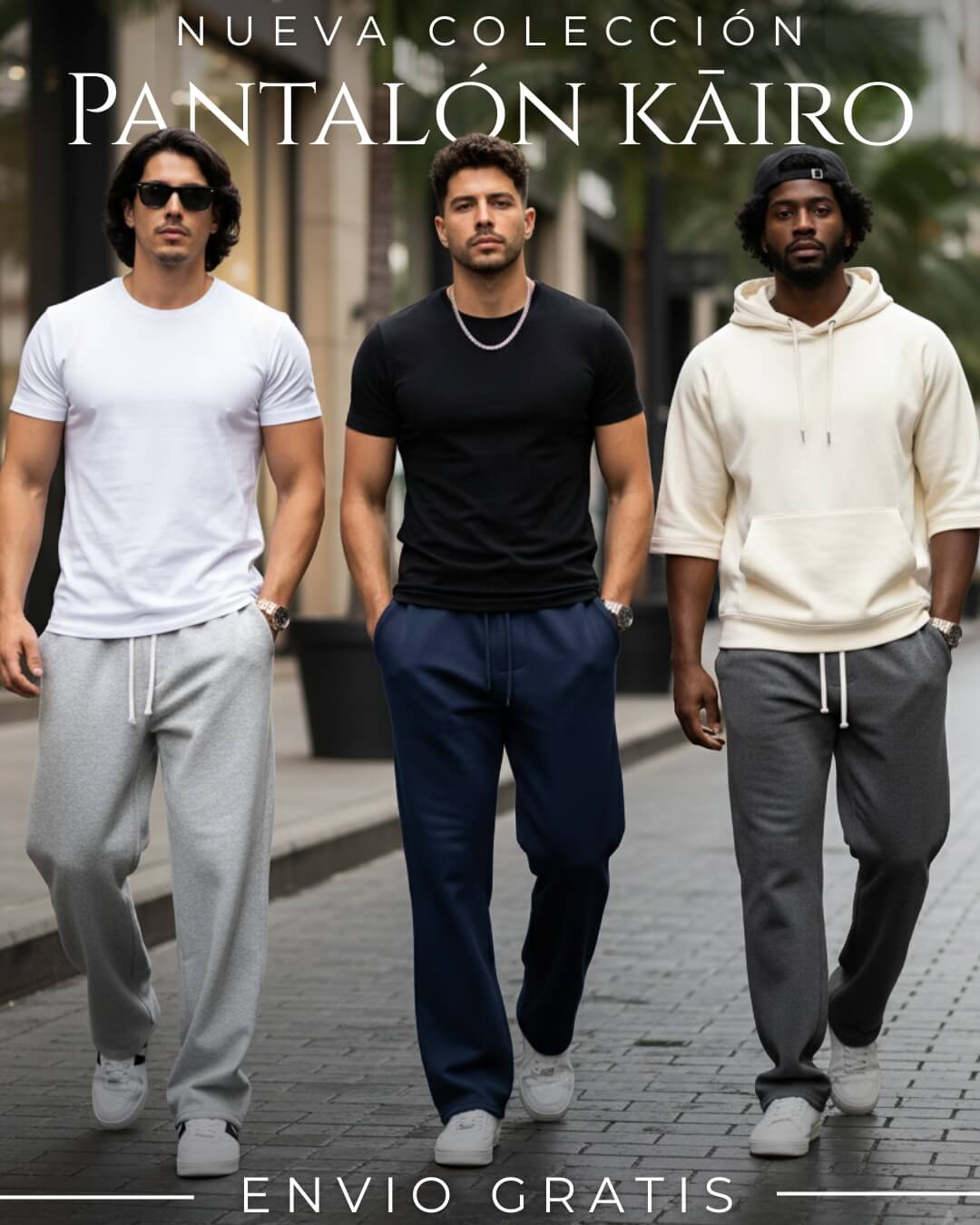 PANTALON KAIRO