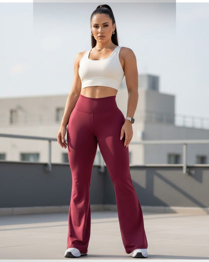 Leggins campana