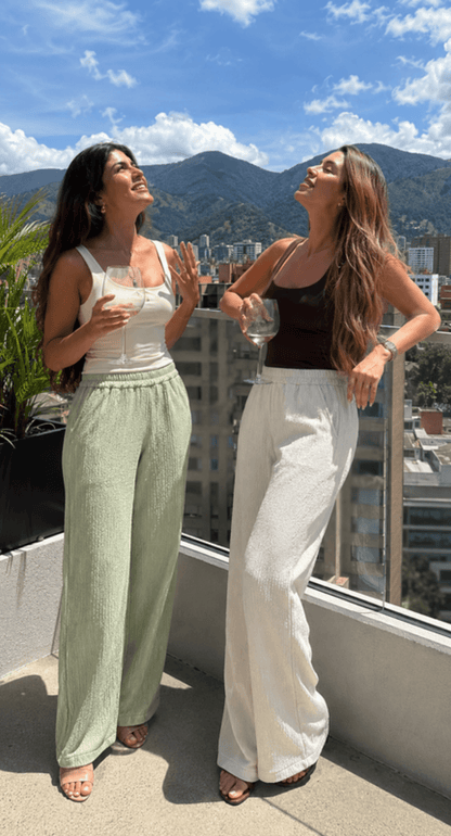 Pantalon Myla