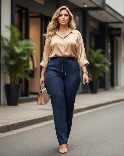 Pantalon Voguë