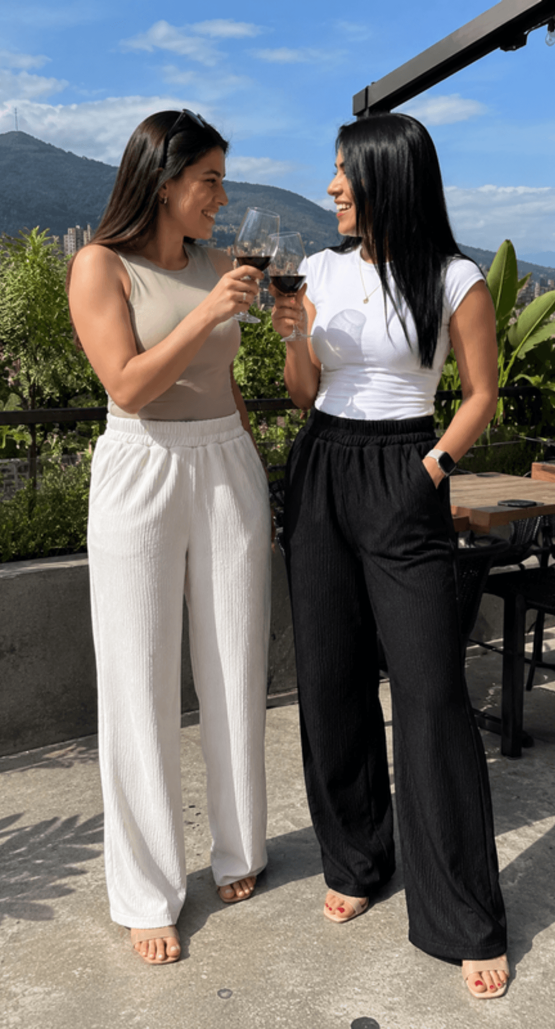 Pantalon Myla