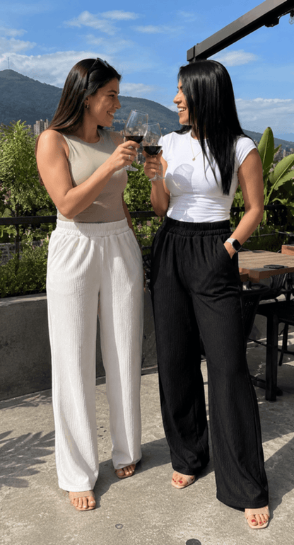 Pantalon Myla
