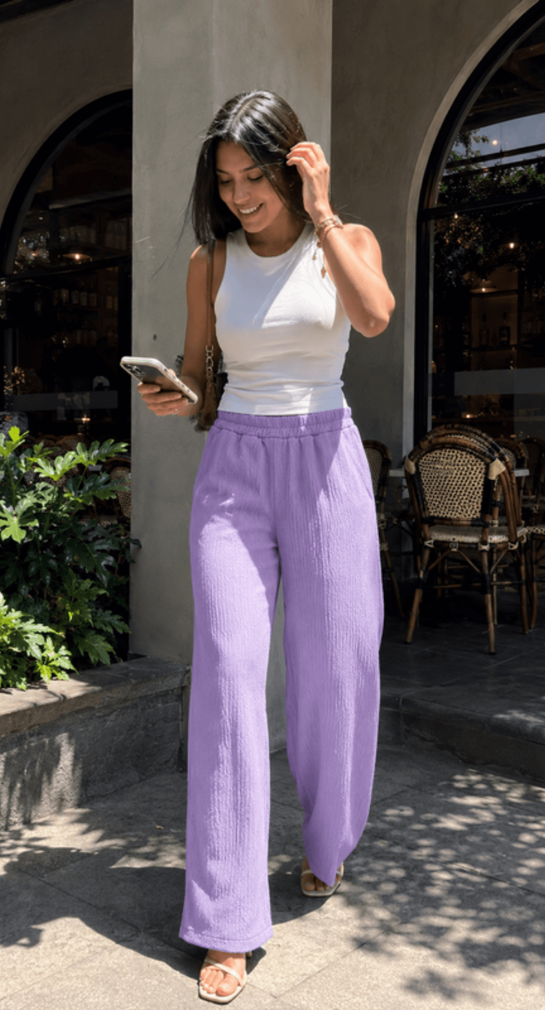 Pantalon Myla